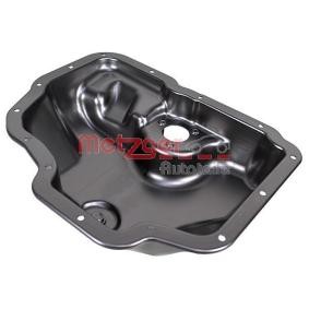 METZGER Oil sump 7990203