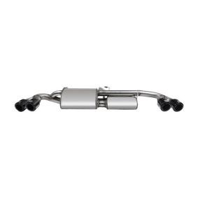originais Kia SPORTAGE MAGNETI MARELLI Panela de escape 000202114347