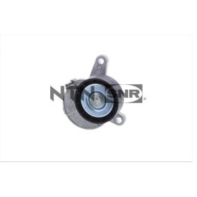 SNR Натяжной ролик, поликлиновой ремень 65мм GA357.72