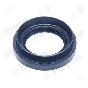 PAYEN Anillo retén, diferencial NJ452