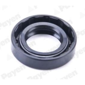 PAYEN Shaft Seal, manual transmission Inlet, 20mm NJ832