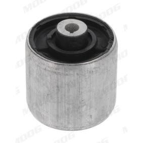 MOOG Draagarmrubber AU-SB-15679