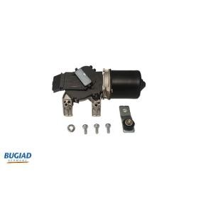BUGIAD Vindusviskermotor 12V, kjøretøyfront BWM50652