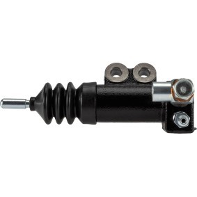 TRW Рабочий цилиндр, система сцепления 20,6мм PJF212