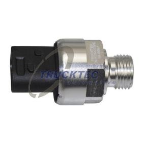 TRUCKTEC AUTOMOTIVE Sensor, gassfjær nivå 01.42.199