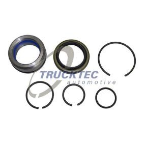 Spletna trgovina z TRUCKTEC AUTOMOTIVE Komplet za popravilo, prekucni valja (cilinder) 04.44.038