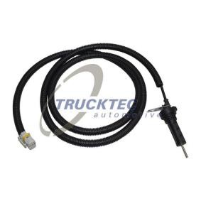 TRUCKTEC AUTOMOTIVE Indicación de desgaste, frenos 05.42.120