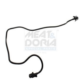MEAT & DORIA Durite de refroidissement 97298