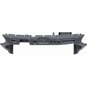 DIEDERICHS Impact Absorber, bumper 1476663