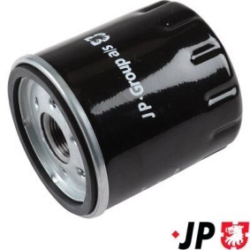 JP GROUP Heckklappenemblem 1181604402
