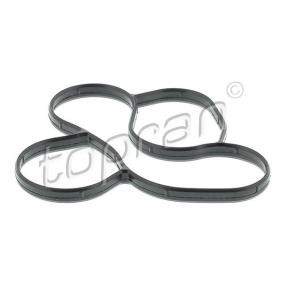TOPRAN Pakning, vannpumpe 628 332