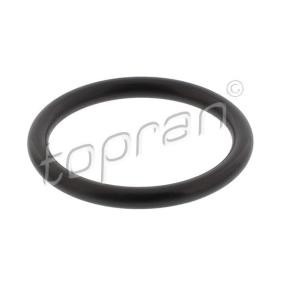 TOPRAN Pakning, automatgir 628 335