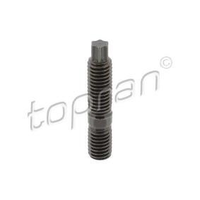 Купить TOPRAN Болт, выпускной коллектор 702 624