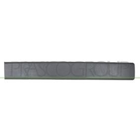 PRASCO Baguette et bande protectrice, porte FT9301453