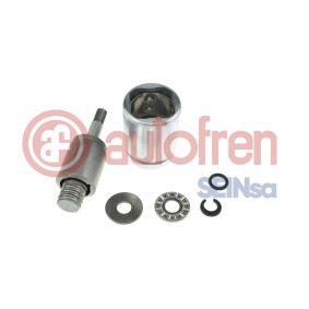 AUTOFREN SEINSA Stempel, bremsecaliper D025659K