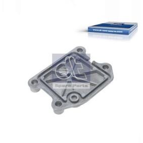DT Spare Parts Coperchio a flangia, Cambio manuale 2.32477
