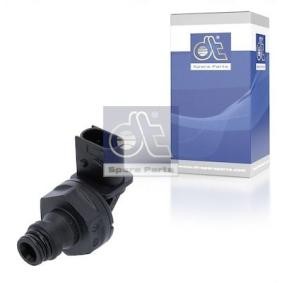 Spletna trgovina z DT Spare Parts Ventil za reguliranje pritiska, dvizna naprava 2.64061