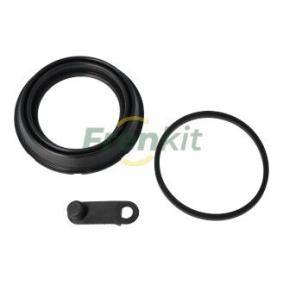 FRENKIT Juego de reparación, pinza de freno 257091