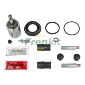 Купить FRENKIT Ремкомплект, тормозной суппорт 738096