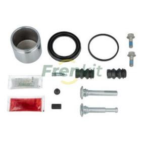 FRENKIT Kit de réparation d'étrier de frein 757511