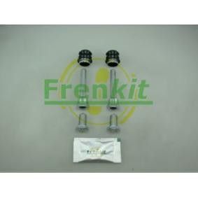 FRENKIT Føringshylsesett, bremsecaliper framaksel 810136