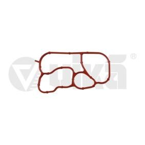 VIKA Tetning, oljekjøler 11171702601