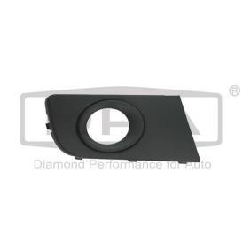 DPA Ventilasjonsgitter 88071865702