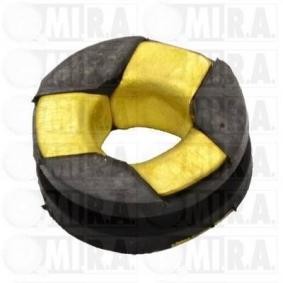 MI.R.A. Support de boîte de vitesse manuelle 32/1876