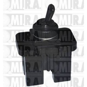 MI.R.A. Interruptor de encendido / arranque 47/1465