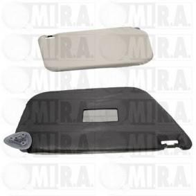 MI.R.A. Zonneklep 52/6361K