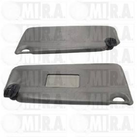MI.R.A. Zonneklep 52/6396K
