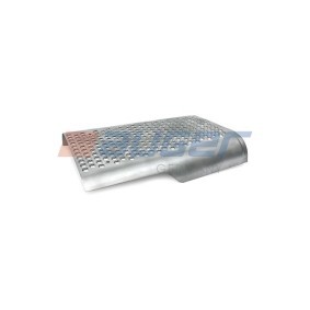 AUGER Chapa de protecção térmica 111817