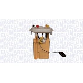 Spletna trgovina z MAGNETI MARELLI Prikaz, nivo goriva 519731309901