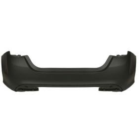 5506-00-0942950Q pare-choc BLIC Chrysler GRAND VOYAGER