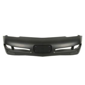 5510-00-1170901P BLIC Bumpers for CHEVROLET NUBIRA