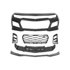 5510-00-1196901KP BLIC Bumper cover for CHEVROLET NUBIRA