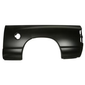 BLIC Guardabarros 6504-01-0934581P