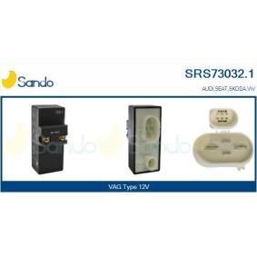 SANDO Ohjainlaite, ilmastointilaite SRS73032.1