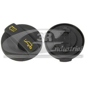 3RG Bouchon de remplissage d'huile 83736