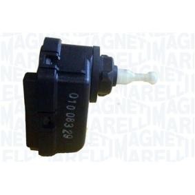 MAGNETI MARELLI Régulateur, correcteur de portée 710307852314
