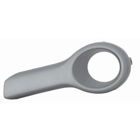 ABAKUS Ventilasjonsgitter 442-2516L-UD