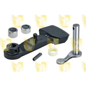 UNIGOM Fourchette d'embrayage 161750