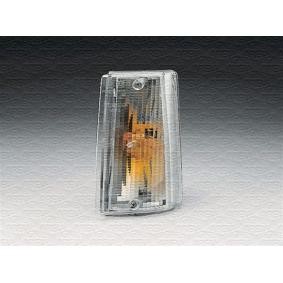 MAGNETI MARELLI Disperseur, feu clignotant 712161721120