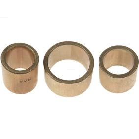 AS-PL Reparatieset, startmotor SRS0217P