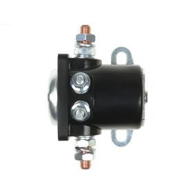 AS-PL Innslag, starter SS9243S