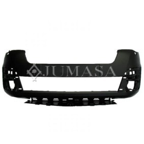 d'origine Peugeot PARTNER JUMASA Bouclier 25131078