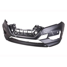 Costo paraurti NISSAN JUKE JUMASA 25232659