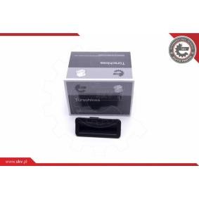 ESEN SKV Poignée de porte 16SKV252