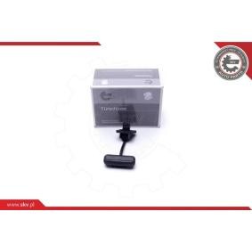 ESEN SKV Poignée de porte 16SKV264