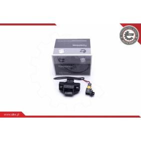 ESEN SKV Oven kahva 16SKV277